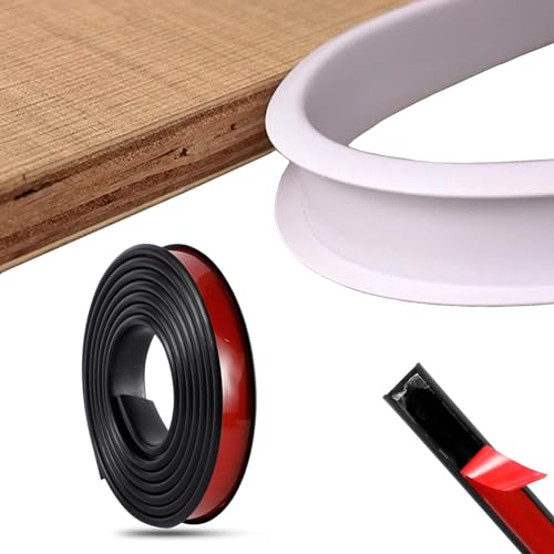 2x Schwarze Vinyl-Aufkleber Nummer 5, 71 Mm Hoch, Selbstklebend & Wetterfest