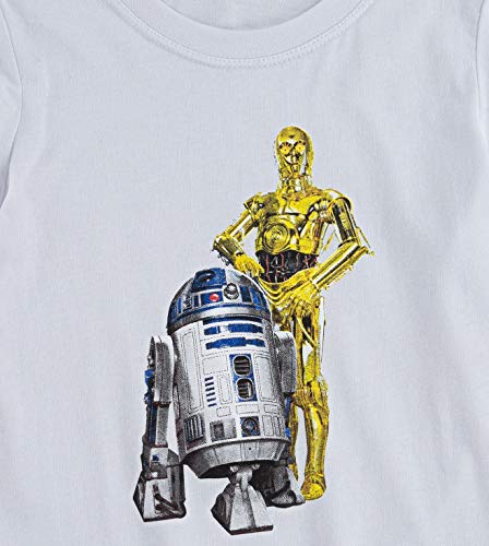 Image of Levi's Unisex-Child Graphic Regular Fit T-Shirt