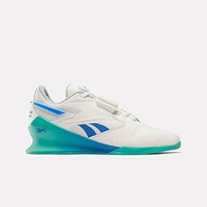 Amazon.com | Reebok Men's Legacy Lifter III Sneaker