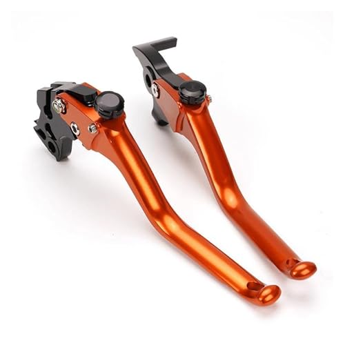Leviers frein embrayage moto réglables Triumph Street Triple 765 R RS 2023