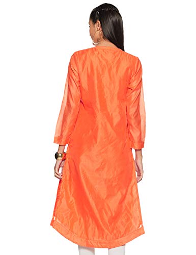 Image of Amazon Brand - Myx Women's A-Line Kurti