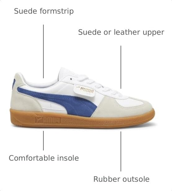 Image of PUMA Womens Mayze Platform Sneakers Shoes Casual