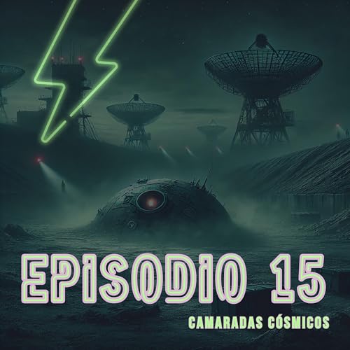 Episodio 15: Kapustin Yar