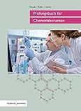 Prüfungsbuch für Chemielaboranten