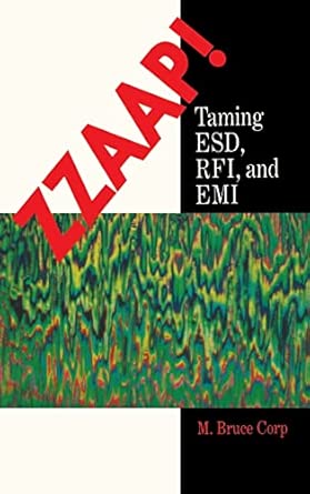 ZZAAP!: Training ESD, FRI, and EMI-Wow! eBook
