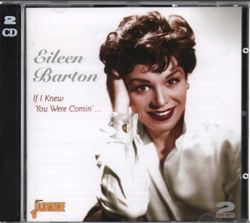 If I Knew You Were Comin'.... [ORIGINAL RECORDINGS REMASTERED] 2CD SET