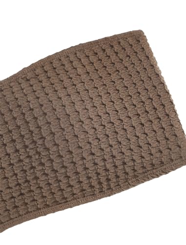 ZAFUL Women's High Cut Bandeau Bikini Set Strapless Solid Color 2 Pieces Bathing Suit Swimsuit3