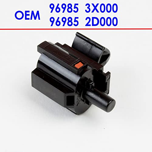 Sensor de temperatura de alta sensibilidad 96985-3X000 para renovación de sensores de coche 6