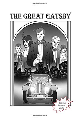 The Great Gatsby