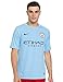 Nike Manchester City FC Stadium Jersey [Field Blue] (XL)