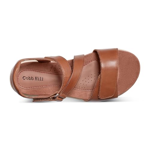 Cobb Hill Fiah Women's Sandal4