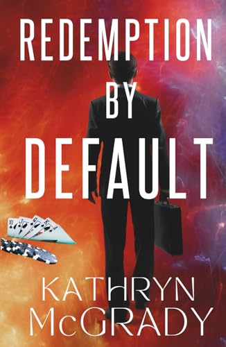 Redemption By Default: A Psychological Thriller 1960838172 Book Cover