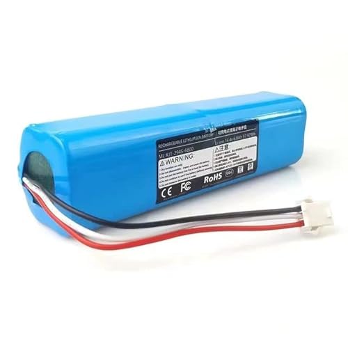 New 14,4 V 5,6 Ah Li-Ion Akku Vacuum Cleaner Roboter Zubehör für Proscenic Pusanick M7MAX M8Pro Lenovo LR1 Sweeper Vacuum Cover