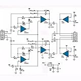 Zoom IMG-2 jiawu scheda di pilotaggio del Zoom IMG-2 jiawu scheda di pilotaggio del