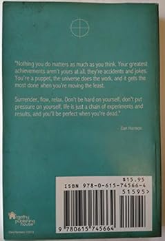 Paperback You'll Be Perfect When You're Dead: The Collected Online Writings of Dan Harmon Book