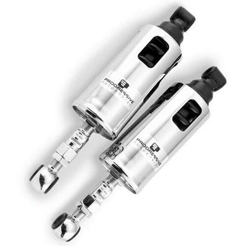 Amazon | PROGRESSIVE(プログレッシブ) ハーレー/89-99