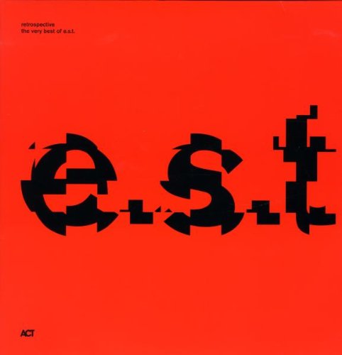 Retrospective: Very Best of Est [Vinyl]