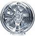 Fleshlight Ice Butt Crystal - Masturbador Masculino - Experiencia Real - Superskin - Fácil de Limpiar