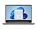 Produktbild Lenovo IdeaPad 3 17IAU7 i3-1215U 17.3 HD+ TN 250nits AG 8GB DDR4 3200 SSD512 Intel UHD Graphics Win11 Arctic Grey