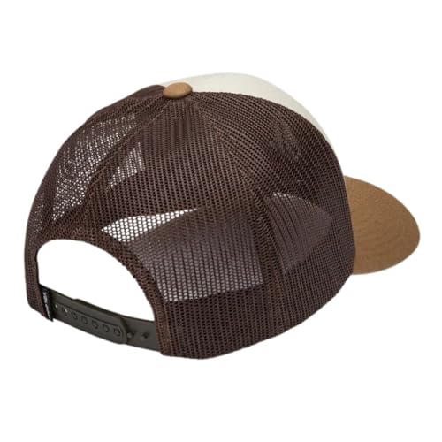 Image of Volcom Men's Full Stone Cheese Trucker Hat