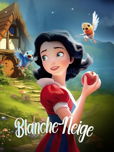 Blanche Neige