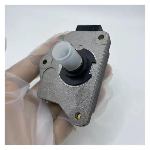 Sensor de flujo de aire AFH45M-46 para corregir el ralentí inestable 3