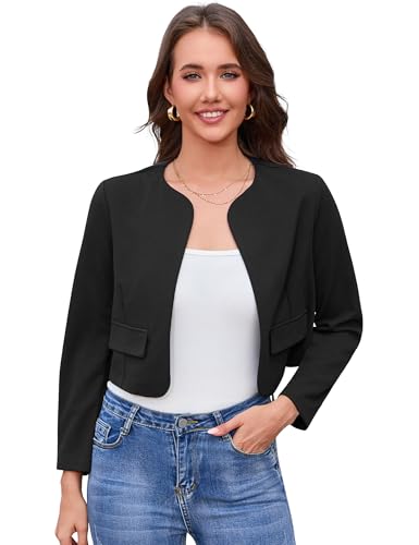 Bolero para mujer YesFashion ideal para bodas y fiestas elegantes de noche