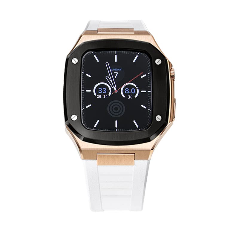 Bracelet de remplacement pour iWatch et cadre métal pour le bureau