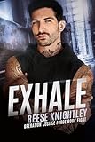 Exhale (Operation Justice Force Book 8)