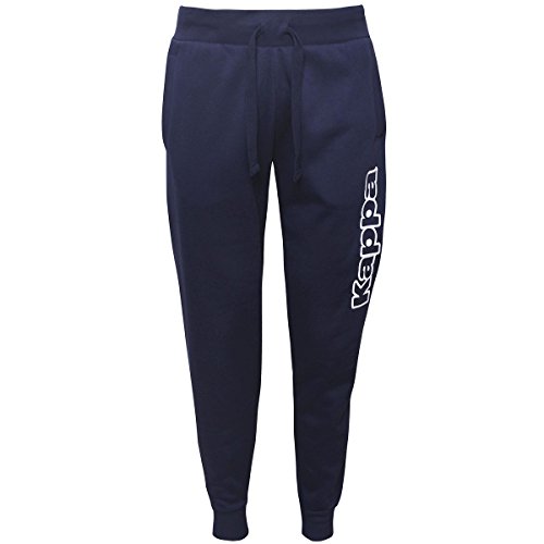 Kappa - Pantalon Wincy pour Homme - Bleu - Taille L