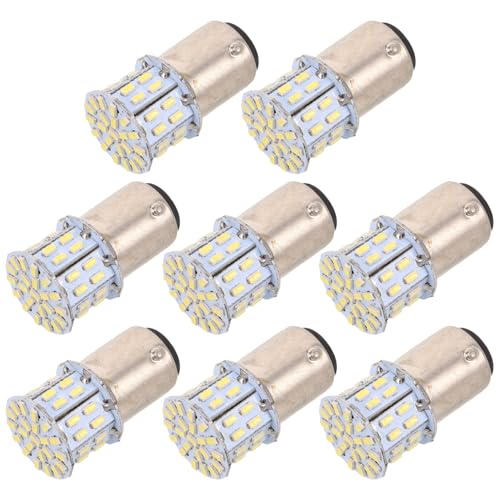 Luces LED estroboscópicas de freno trasera coche repuesto para autocaravanas