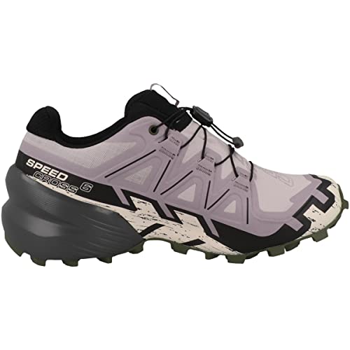 Image of Salomon Womens Speedcross 6 GTX