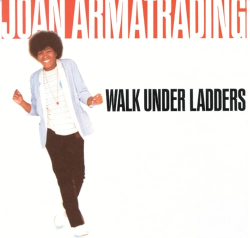 Joan Armatrading