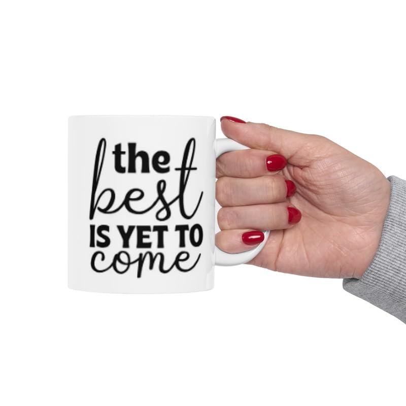 Image of inch Best Come Ceramic Microwave Safe Coffee Mug for Gift to Couples Wife Husband Boyfriend Girfriend Brother 350 ml Design 2553
