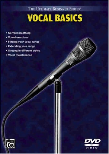 Vocal Basics