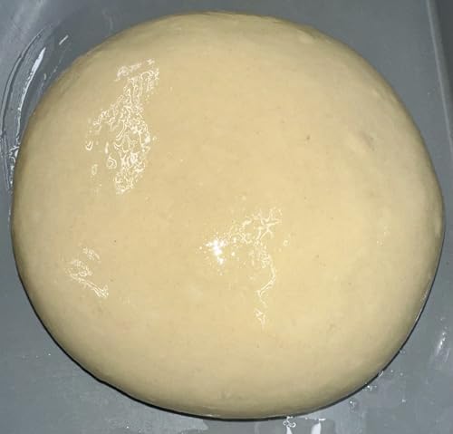 Fresh Made New York Style Pizza Dough, 10.5 oz (Small