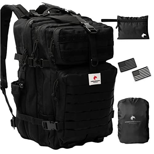 Top 21 Best military style backpack Reviews & Ranking in 2023 licorize