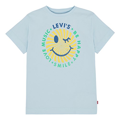 Image of Levi's Girls T-Shirt