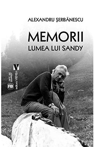 Memorii. Lumea Lui Sandy