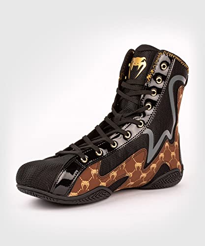 Image of Venum Elite Boxing Shoes