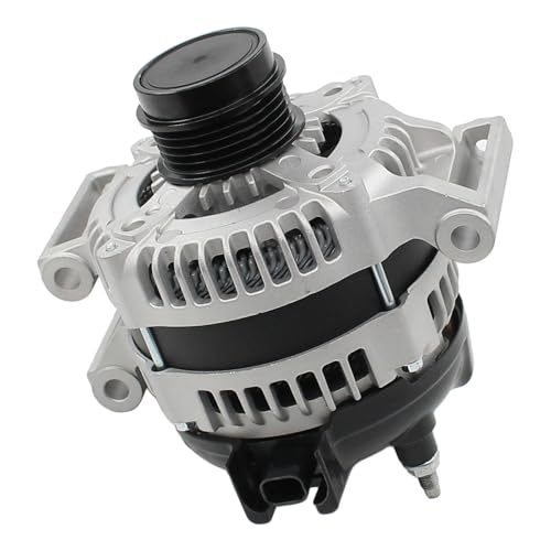 NewYall 150AMP Alternator for Cadillac ATS CTS Buick Regal GMC