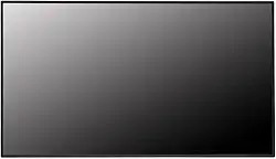 MON PROFISSIONAL LG 49UM5N-H STAND ALONE 500 NITS 24/7