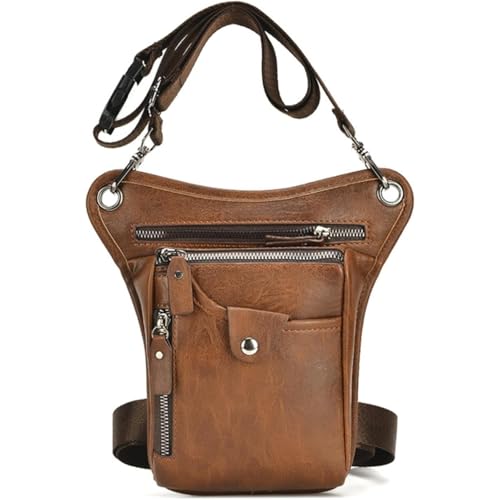 NUOMIE �����Y�q�b�v�o�b�O ���b�O�o�b�O �ڗp�o�b�O �E�G�X�g�o�b�O 2�� PU���U�[ �h�� �ϖ��� �������� ��e�� ���@�\ �X�|�[�c �A�E�g�h�A ���O ���s �I�[�g�o�C ���]�ԗp (B�i2�j) [���s�A���i]