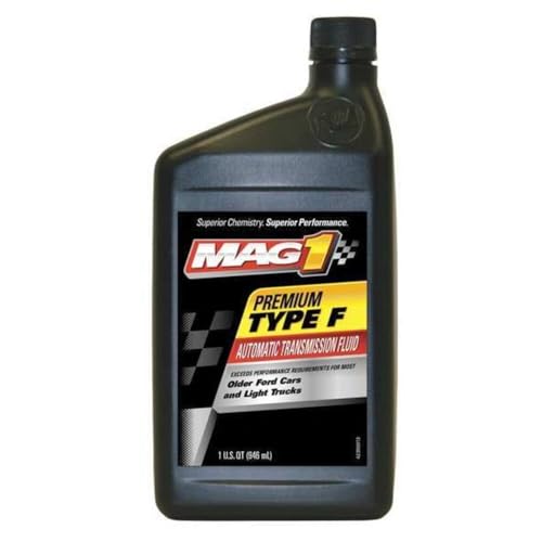 MAG 1 Type F Automatic Transmission Fluid | 1 Quart