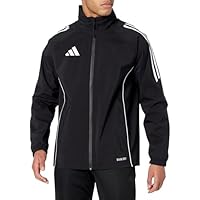 adidas Men's Tiro 24 Rain Jacket