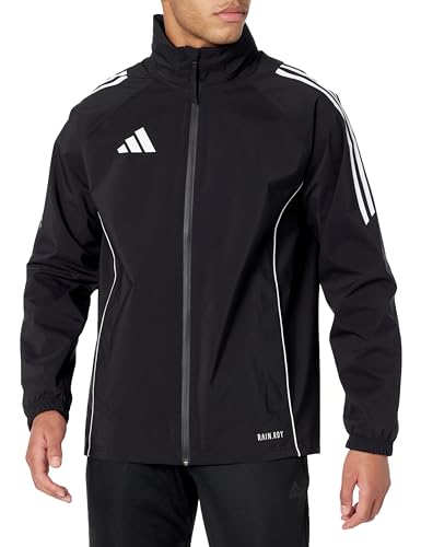 adidas Men's Tiro 24 Rain Jacket