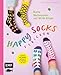 Happy Socks stricken: Bunte Motivsocken mit WOW-Effekt – coole Jacquard-Modelle in Größe 36 bis 45