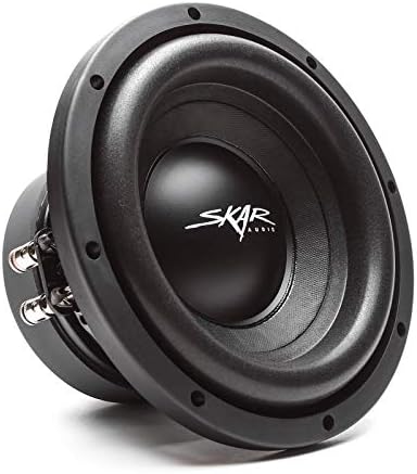 Ohm Car Subwoofer برند Skar Audio 