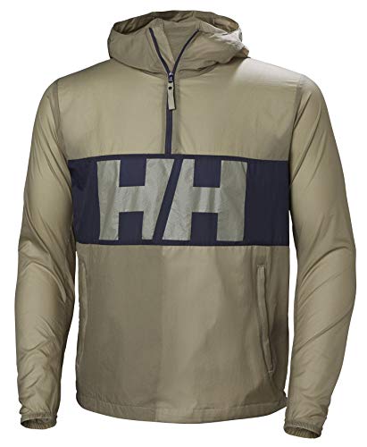 Preisvergleich Produktbild Helly Hansen Active Windbreaker Anorak