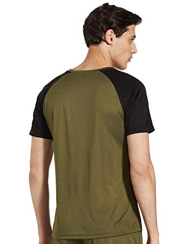 Image of Amazon Brand - Symactive Men's T-Shirt